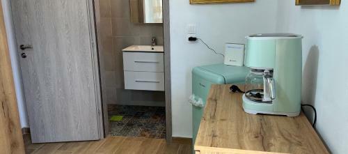 Apartamento Ecological Studio Flat In Kalyvia Thorikou Greece