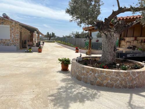 Apartamento Eco Studio Flat Kalyvia Thorikou Greece