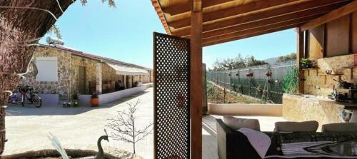 Apartamento Eco Studio Flat Kalyvia Thorikou Greece