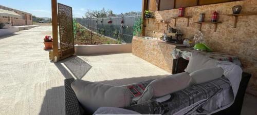 Apartamento Eco Studio Flat Kalyvia Thorikou Greece
