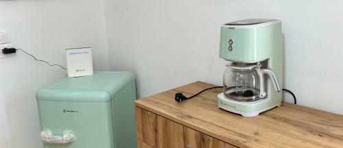 Apartamento Eco Studio Flat Kalyvia Thorikou Greece