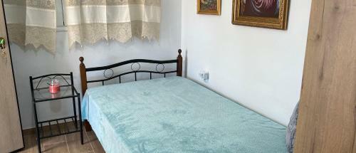 Apartamento Eco Studio Flat Kalyvia Thorikou Greece