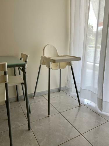 Apartamento Uranias Beach House