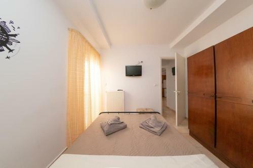 Sunrise Apartment