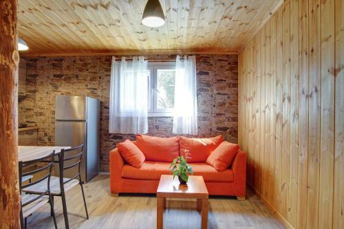 Terezina Wood House