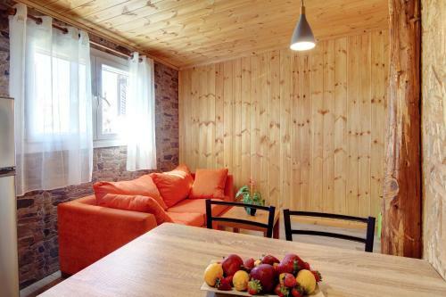 Terezina Wood House