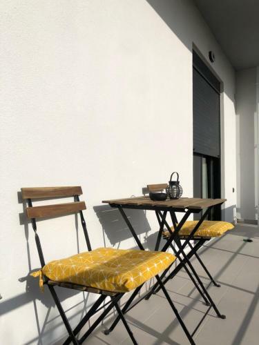 Apartamento Chrilenia Aparments