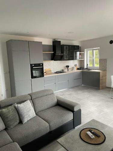 Apartman Ivanica