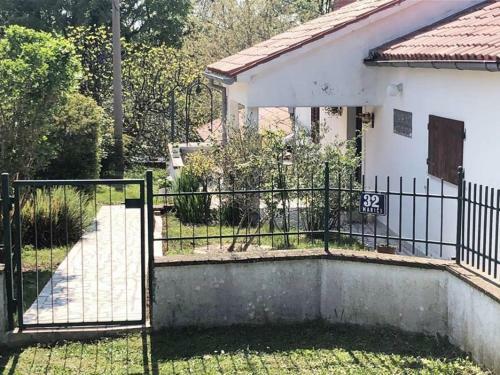 Apartamento Holiday Home Erika