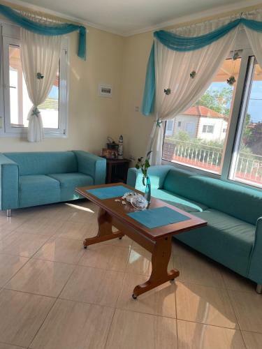 Villa Seaside House