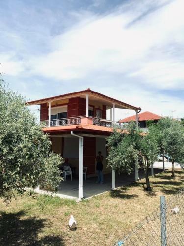 Villa Seaside House
