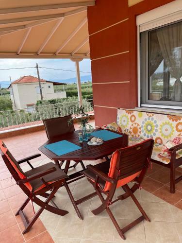 Villa Seaside House