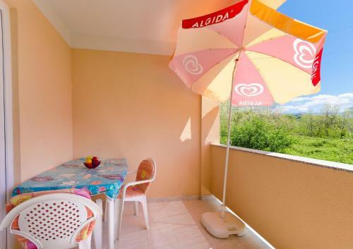 Apartments And Room Sime M