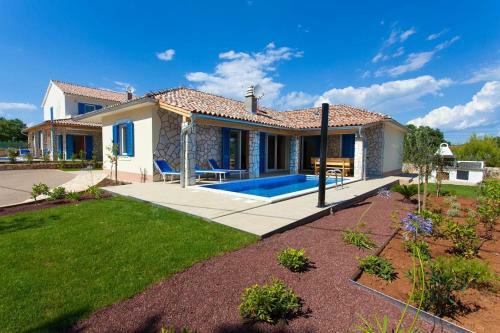 Villa Milohnici Yvonne