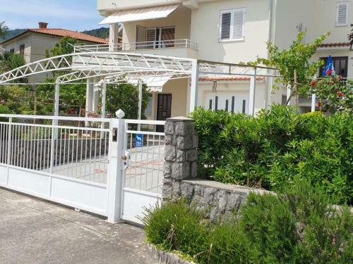 Apartment Jf Rezine - Lovran