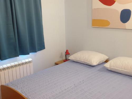 Apartment Jf Rezine - Lovran