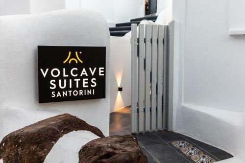 Apartamento Volcave Suites