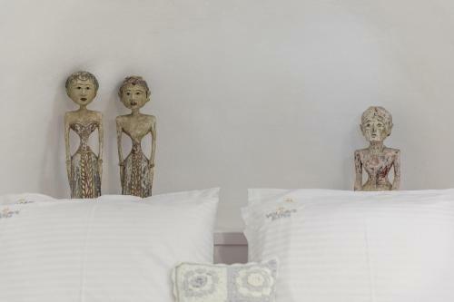 Apartamento Volcave Suites