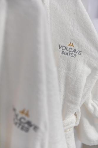 Apartamento Volcave Suites
