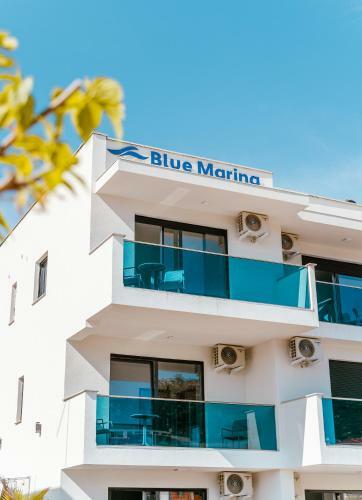 Blue Marina Apartments