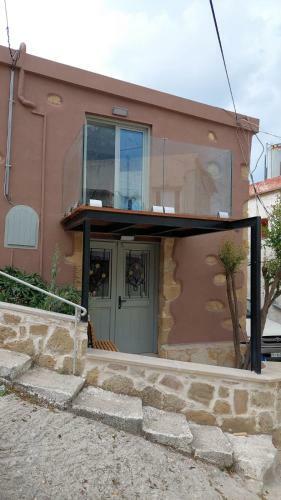 Villa Mansion Fabrica