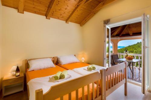 Apartments In Matulji 31250