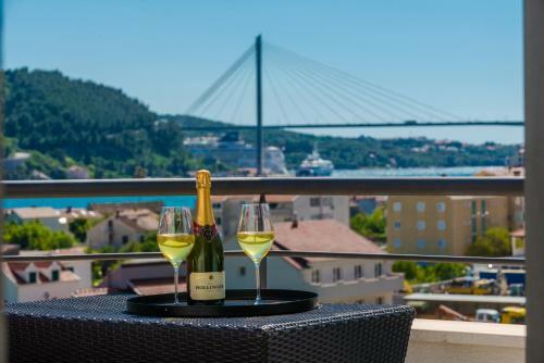 Apartamentos Aria Suite & Spa Dubrovnik