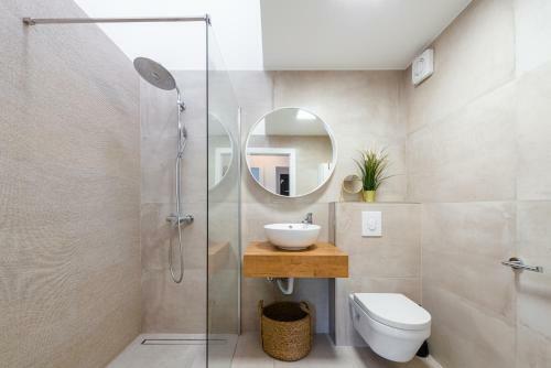 Apartamentos Aria Suite & Spa Dubrovnik