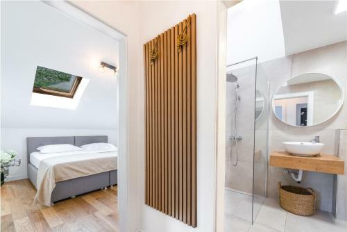 Apartamentos Aria Suite & Spa Dubrovnik