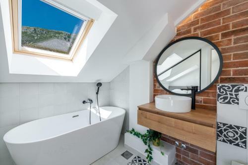 Apartamentos Aria Suite & Spa Dubrovnik