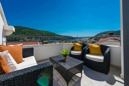 Apartamentos Aria Suite & Spa Dubrovnik