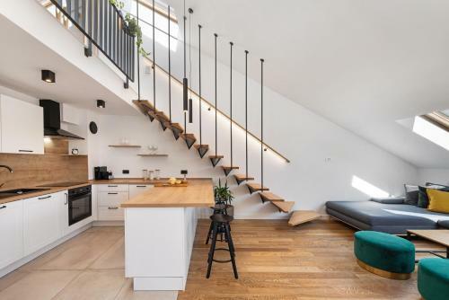 Apartamentos Aria Suite & Spa Dubrovnik