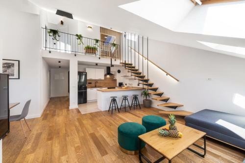 Apartamentos Aria Suite & Spa Dubrovnik