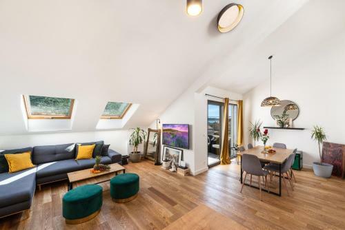 Apartamentos Aria Suite & Spa Dubrovnik