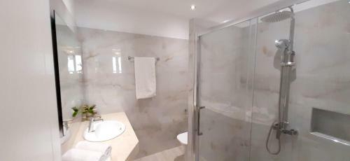 Apartamento The Central Residence - Kassiopi Corfu Villas