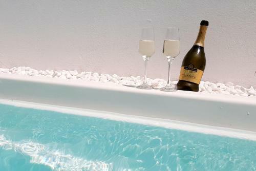 Apartamento The Central Villas - Kassiopi Corfu Villas