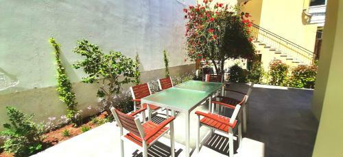 Apartamento The Central Villas - Kassiopi Corfu Villas