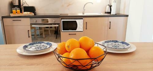 Apartamento The Central Villas - Kassiopi Corfu Villas