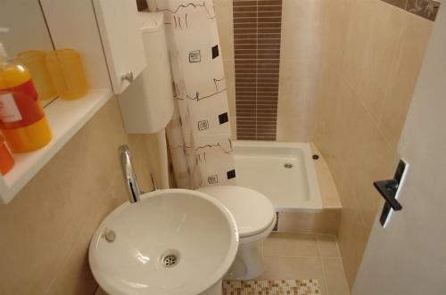 Apartamento House Lucija With Berth In Murter