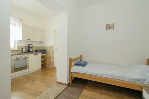 Hostal Villa Paradiso In Plomin - Istrien