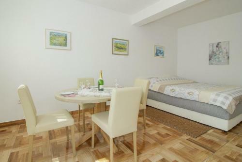 Hostal Villa Paradiso In Plomin - Istrien