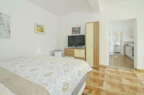 Hostal Villa Paradiso In Plomin - Istrien