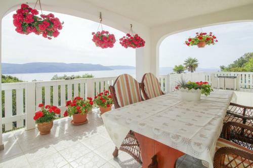 Hostal Villa Paradiso In Plomin - Istrien