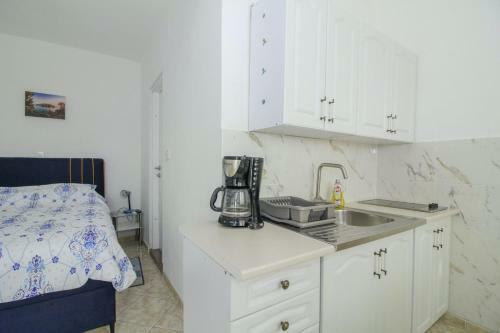 Hostal Villa Paradiso In Plomin - Istrien