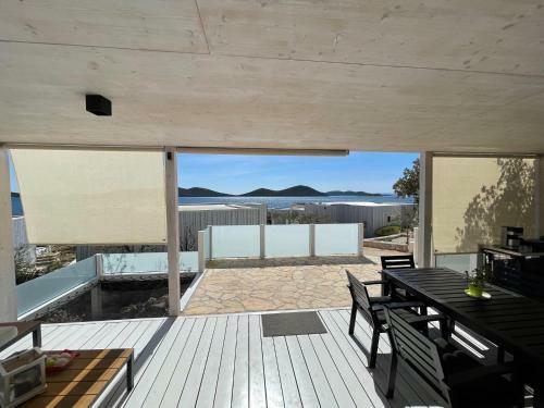 Apartamento Buqez Ecovilla 68