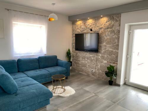 Apartmani Obala
