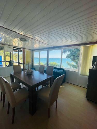 The Sunset Beach House