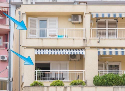 Apartment Andor Makarska