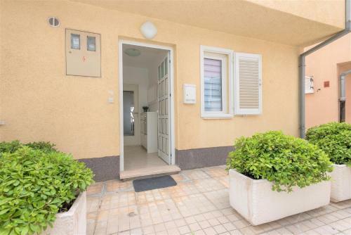Apartment Andor Makarska