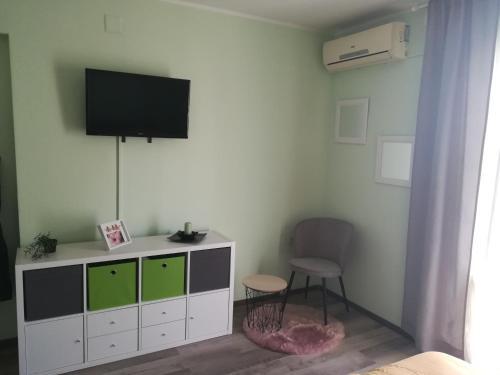 Apartamento Studio Ro-ma